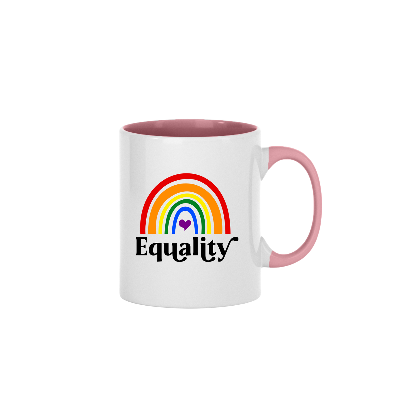 Equality Mug