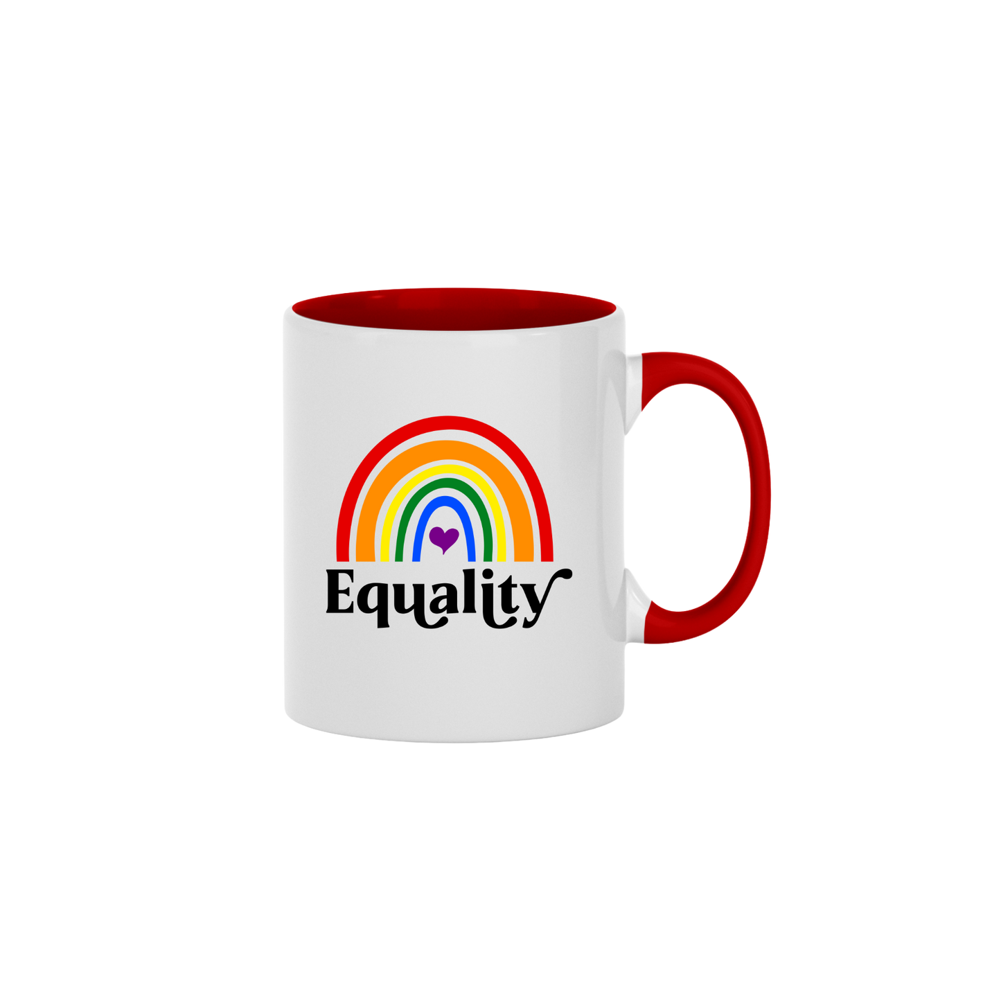 Equality Mug