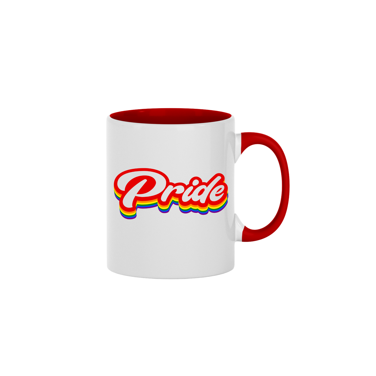 Pride Mug