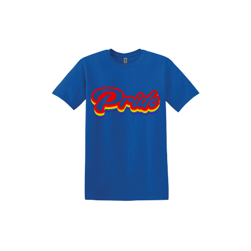 Pride Unisex T-Shirt