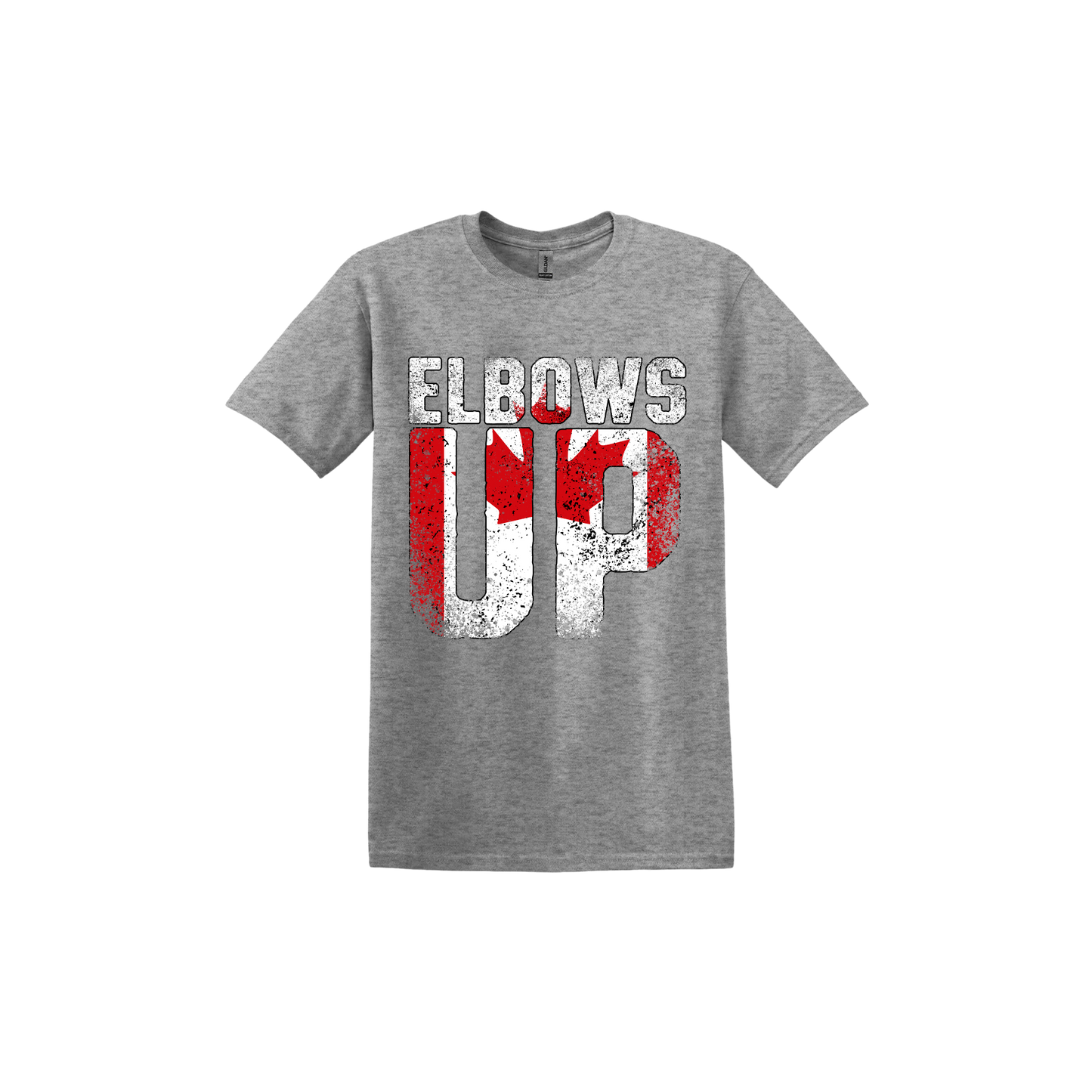 "Elbows Up" Unisex T-Shirt