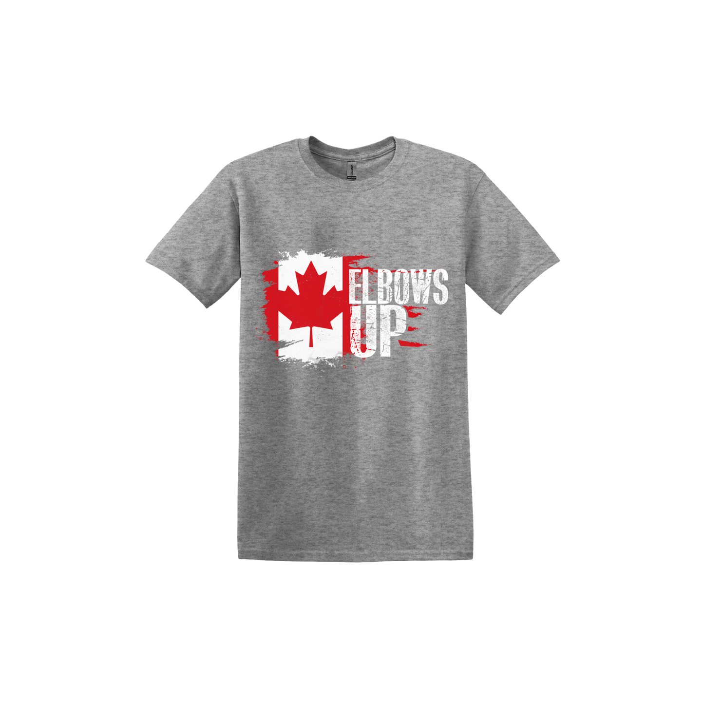 "Elbows Up" Unisex T-Shirt