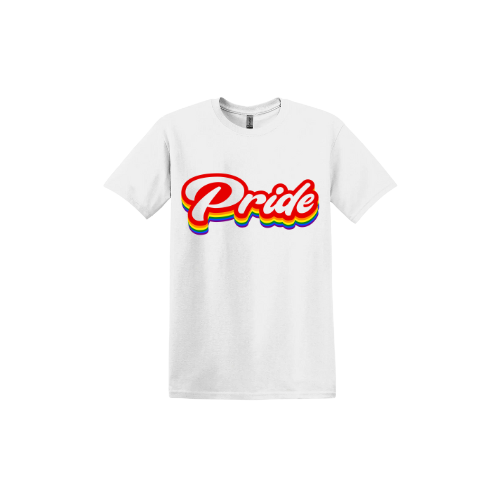 Pride Unisex T-Shirt