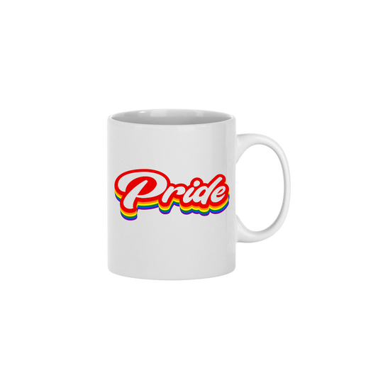 Pride Mug