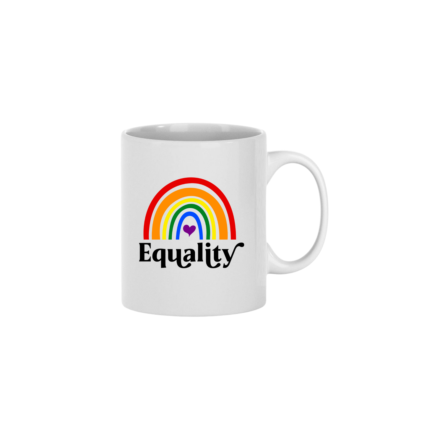 Equality Mug