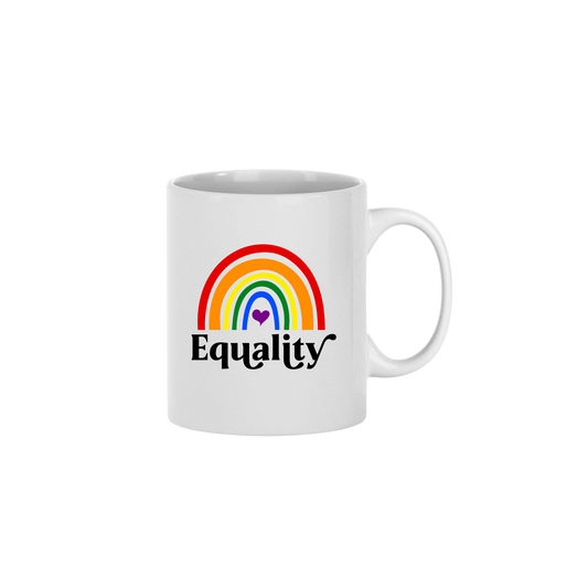 Equality Mug