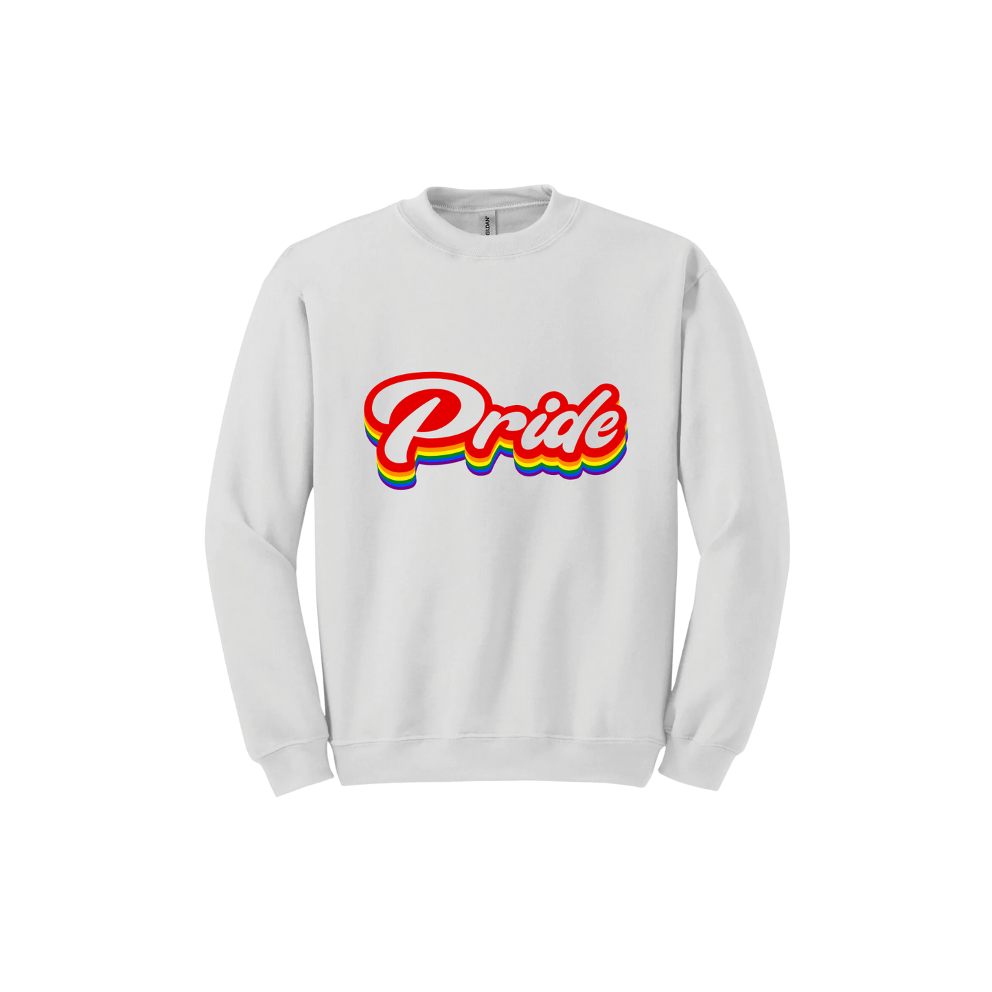 Pride Unisex Sweatshirt