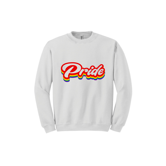 Pride Unisex Sweatshirt