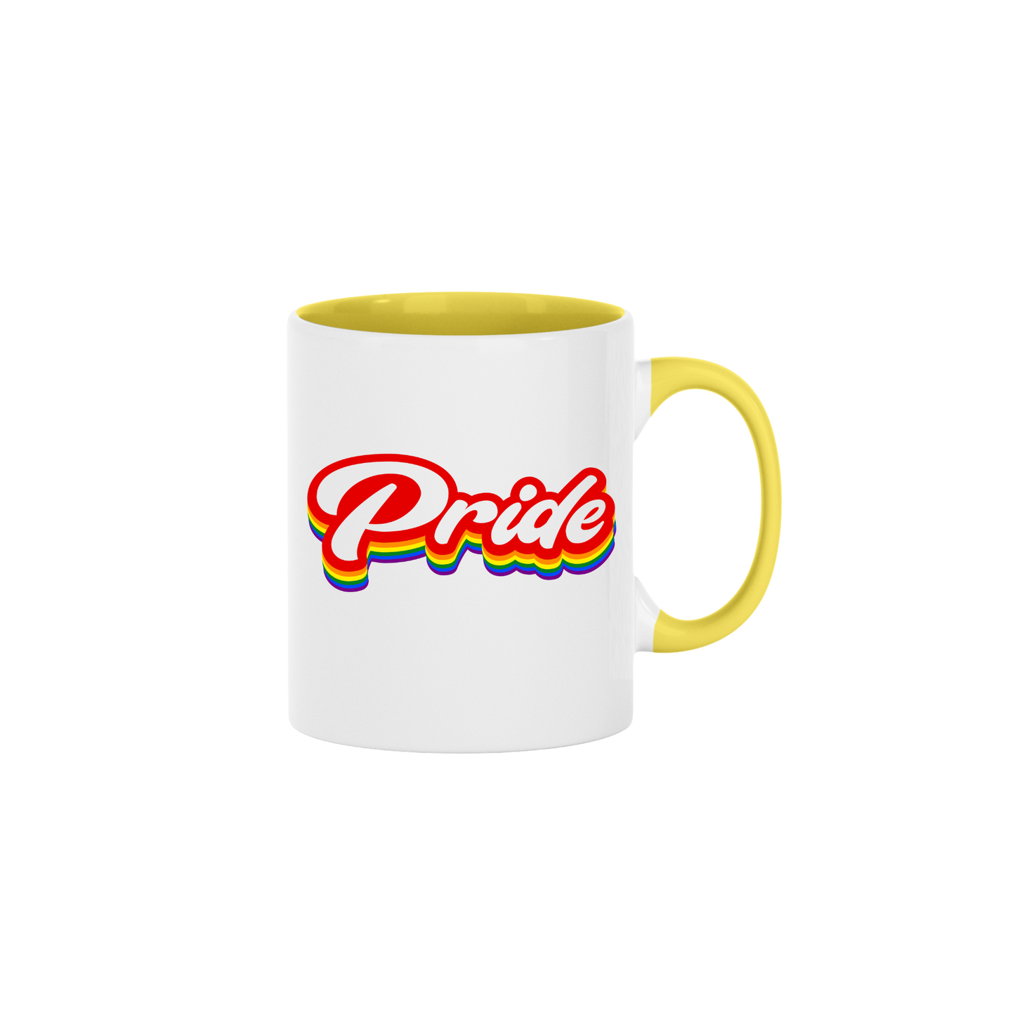Pride Mug